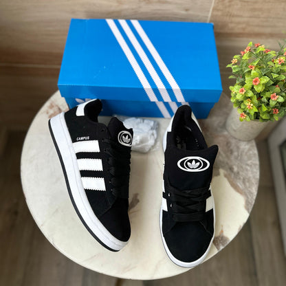 ADIDAS CAMPUS 00s BLACK