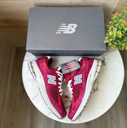 New balance 2002r Cherry Bordeaux