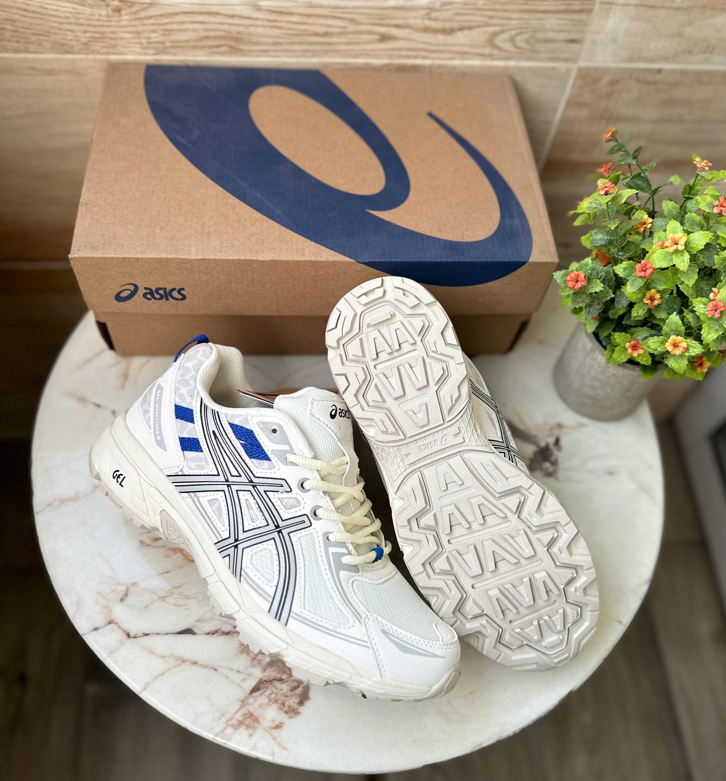 Asics Gel Venture 6