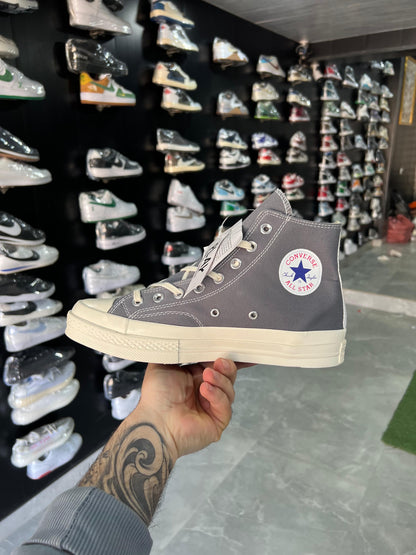 CONVERSE CHUCK TAYLOR HIDDEN HEART