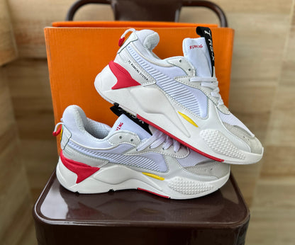 Puma Rs Ferrari