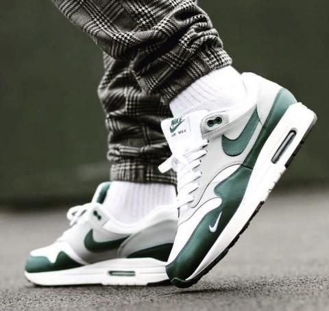 Airmax Patta Green