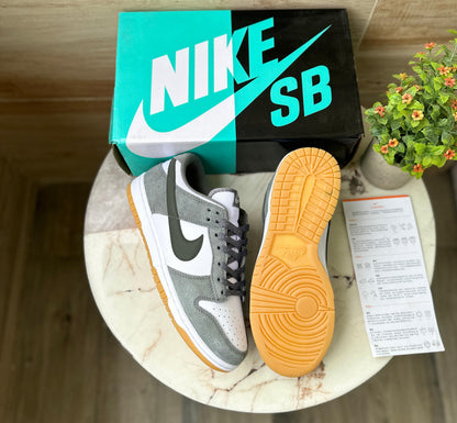 Nike Sb Smoke Grey Gum 2023