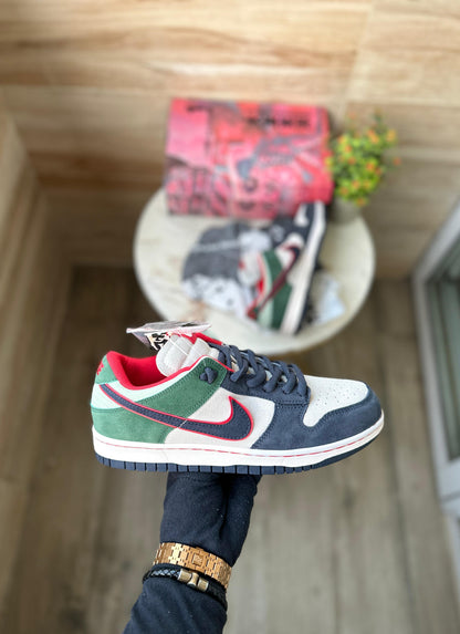 Nike Sb dunk Low Otomo Katsuhiro coffee