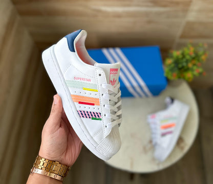 Adidas Superstar Multi