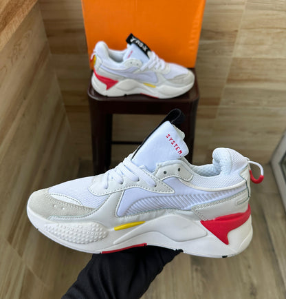 Puma Rs Ferrari