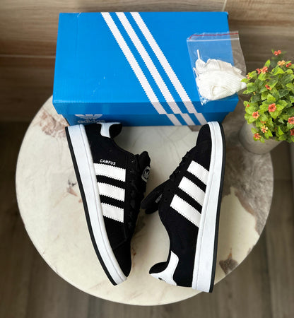 ADIDAS CAMPUS 00s BLACK