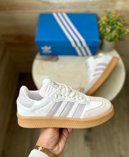 Adidas Samba Gum