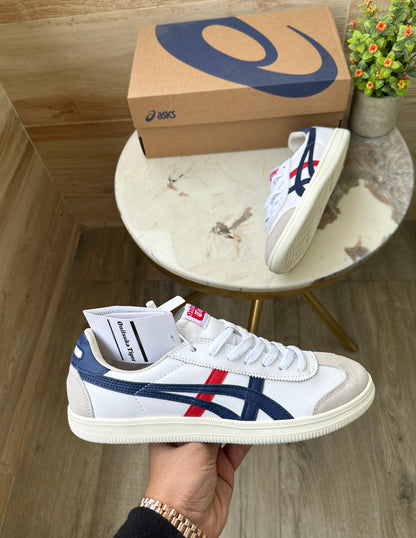 Onitsuka Tiger Gum Sole