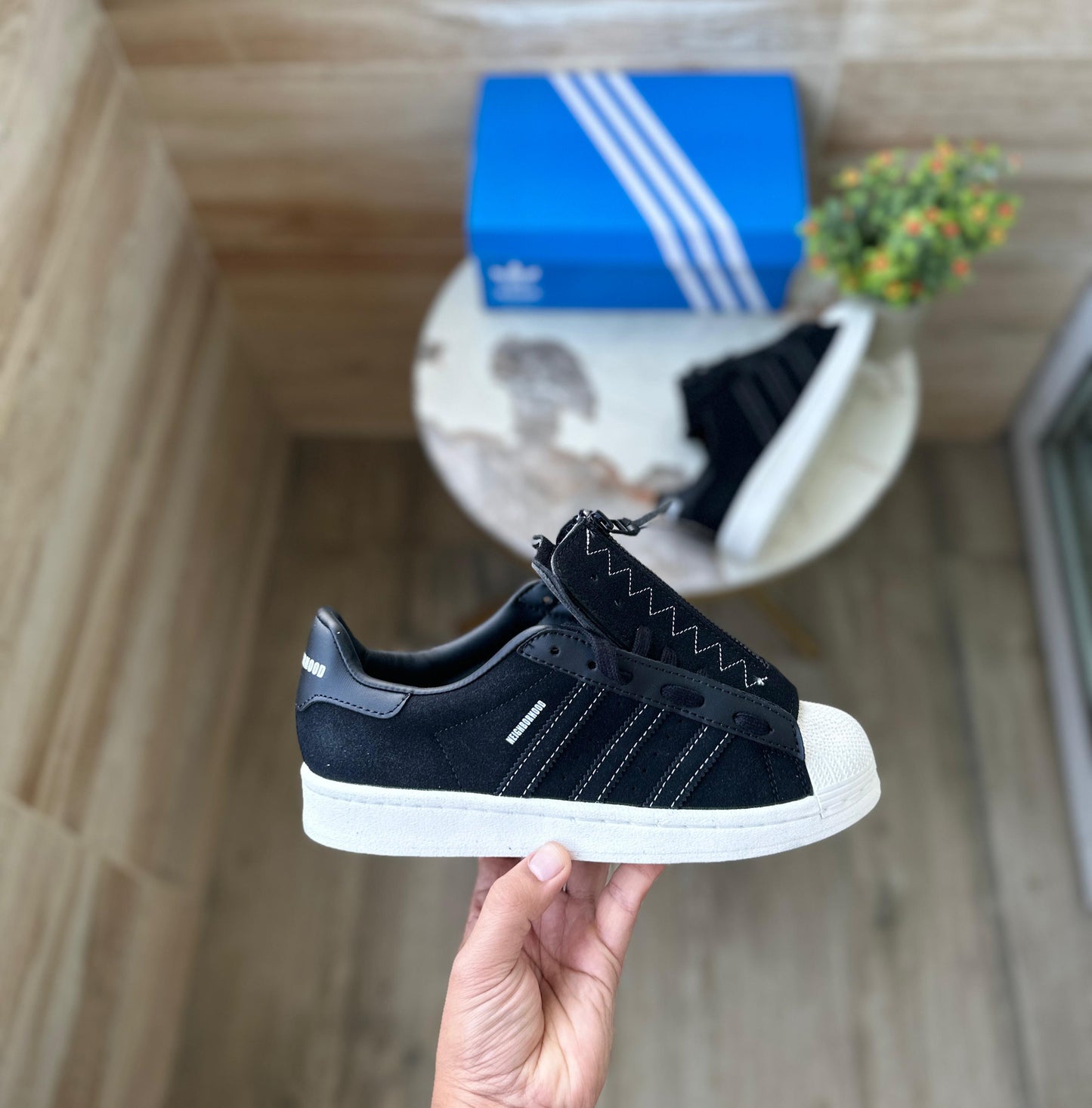 Adidas Superstar Neighbourhood