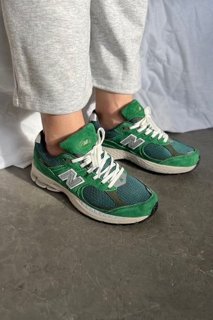 Newbalance 2002r Protection Green