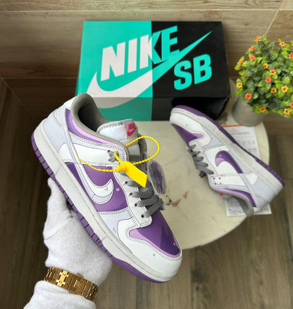 Nike Sb Dunk Custom Freiza