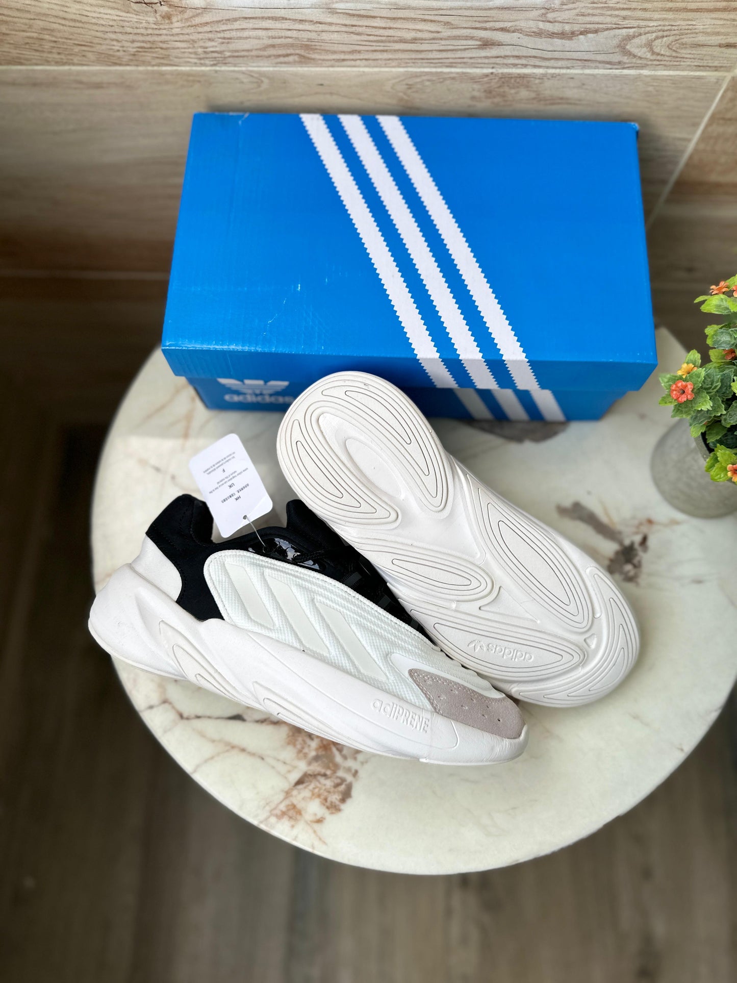 Adidas Orginals Ozelia