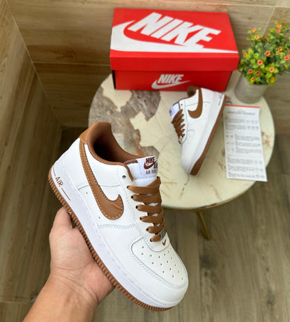 Nike Airforce one Peccan