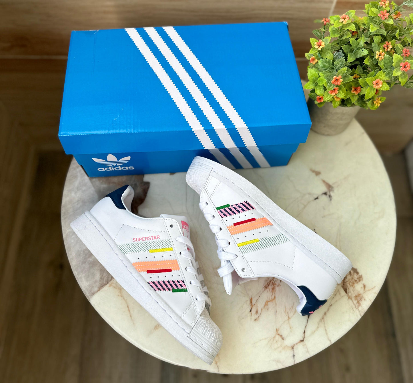 Adidas Superstar Multi