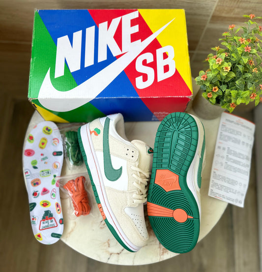 Nike Sb Dunk Jarritos