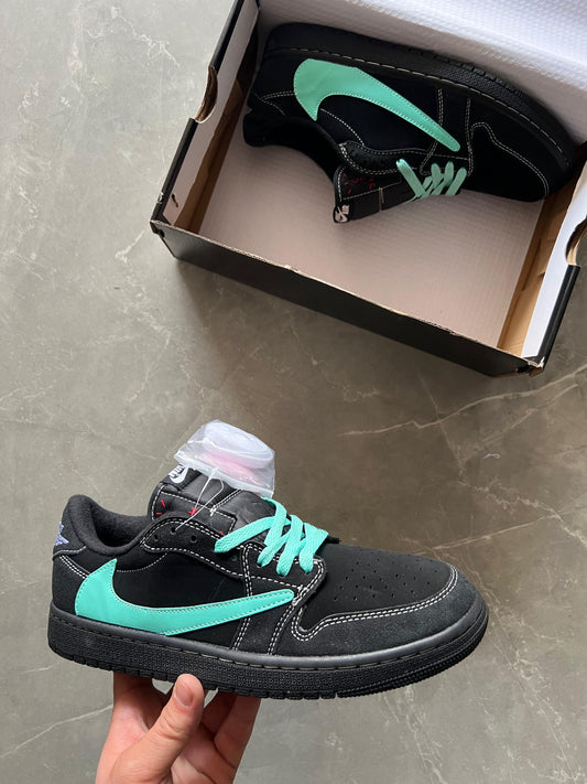 Nike Air Jordan Cut low Travis Scott