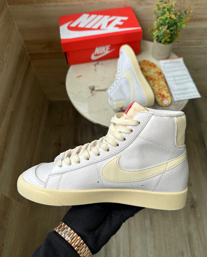 Nike Blazer Mid Popcorn