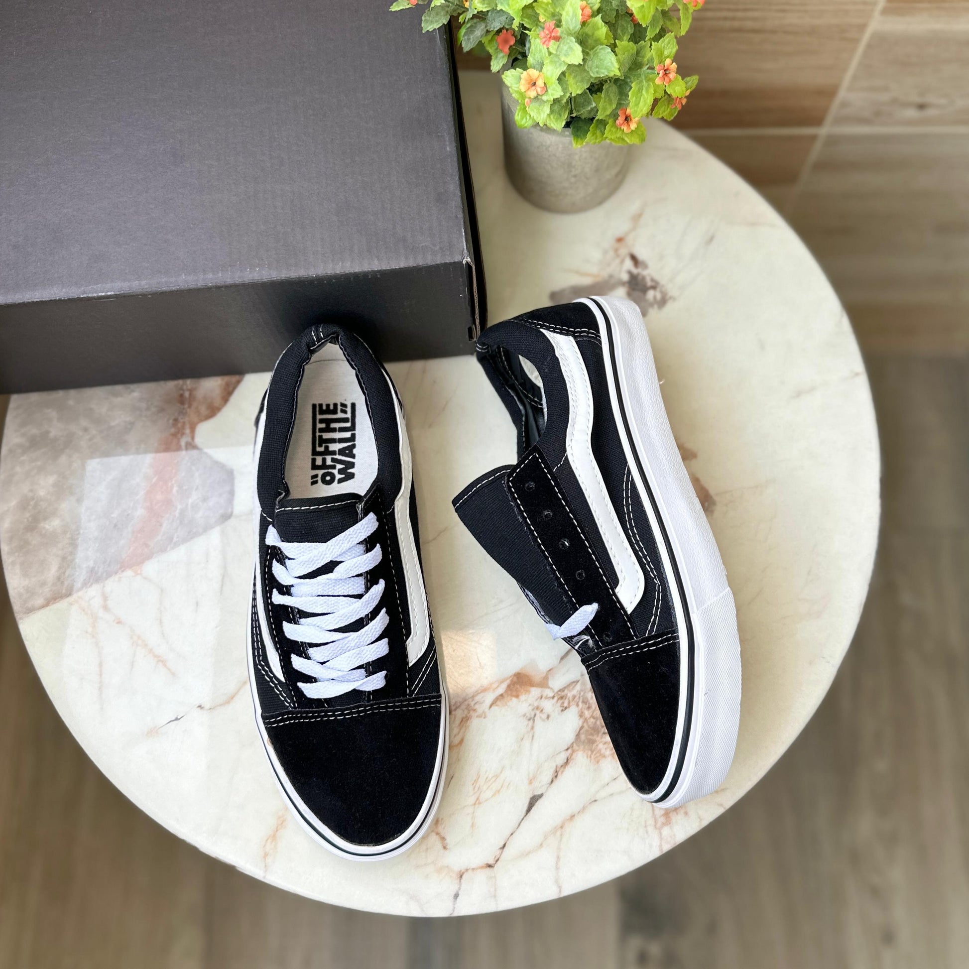 VANS OLD SKOOL – Snapkicks