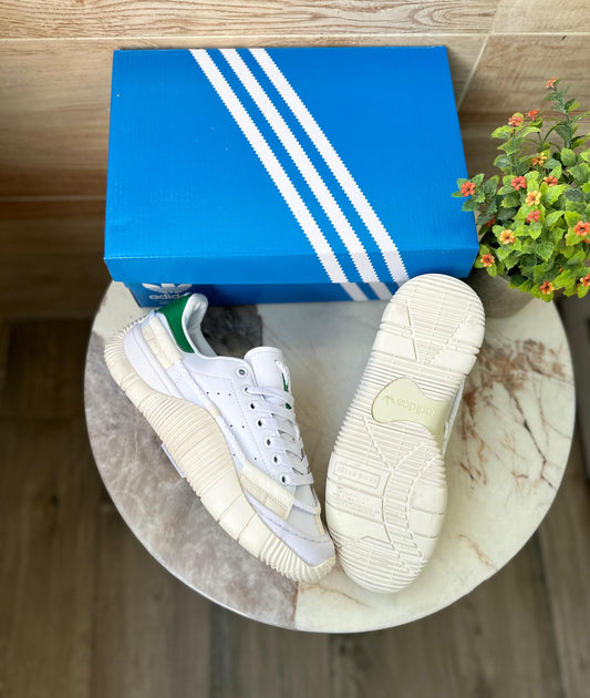 Adidas Stan Scuba Gren