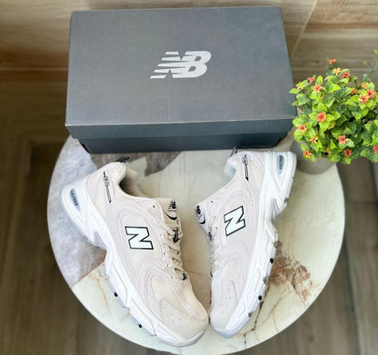 New balance 530 Ivory