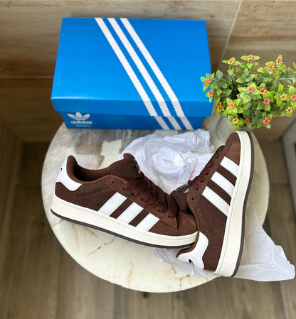 Adidas Orginals Campus Brown