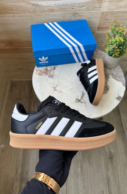 Adidas Orginals Samba Gum