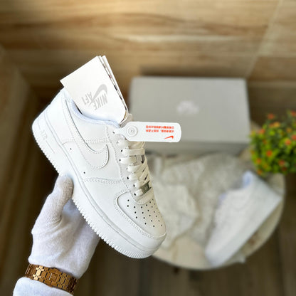 Nike Airforce One