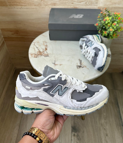 Newbalance 2002r Protection Pack Og Grey