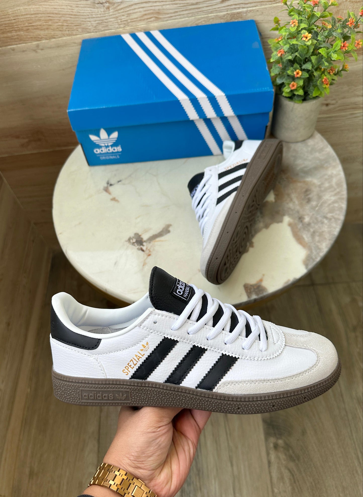 Adidas Spezial