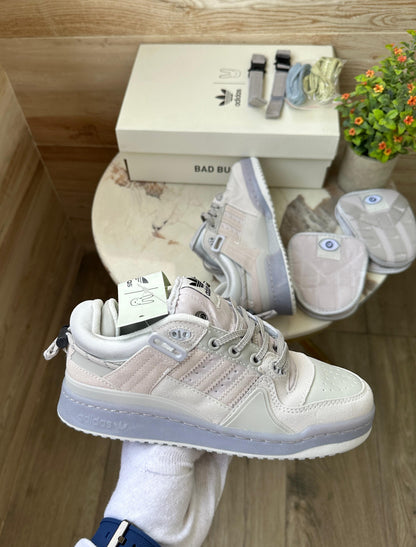 Adidas Bad bunny Grey