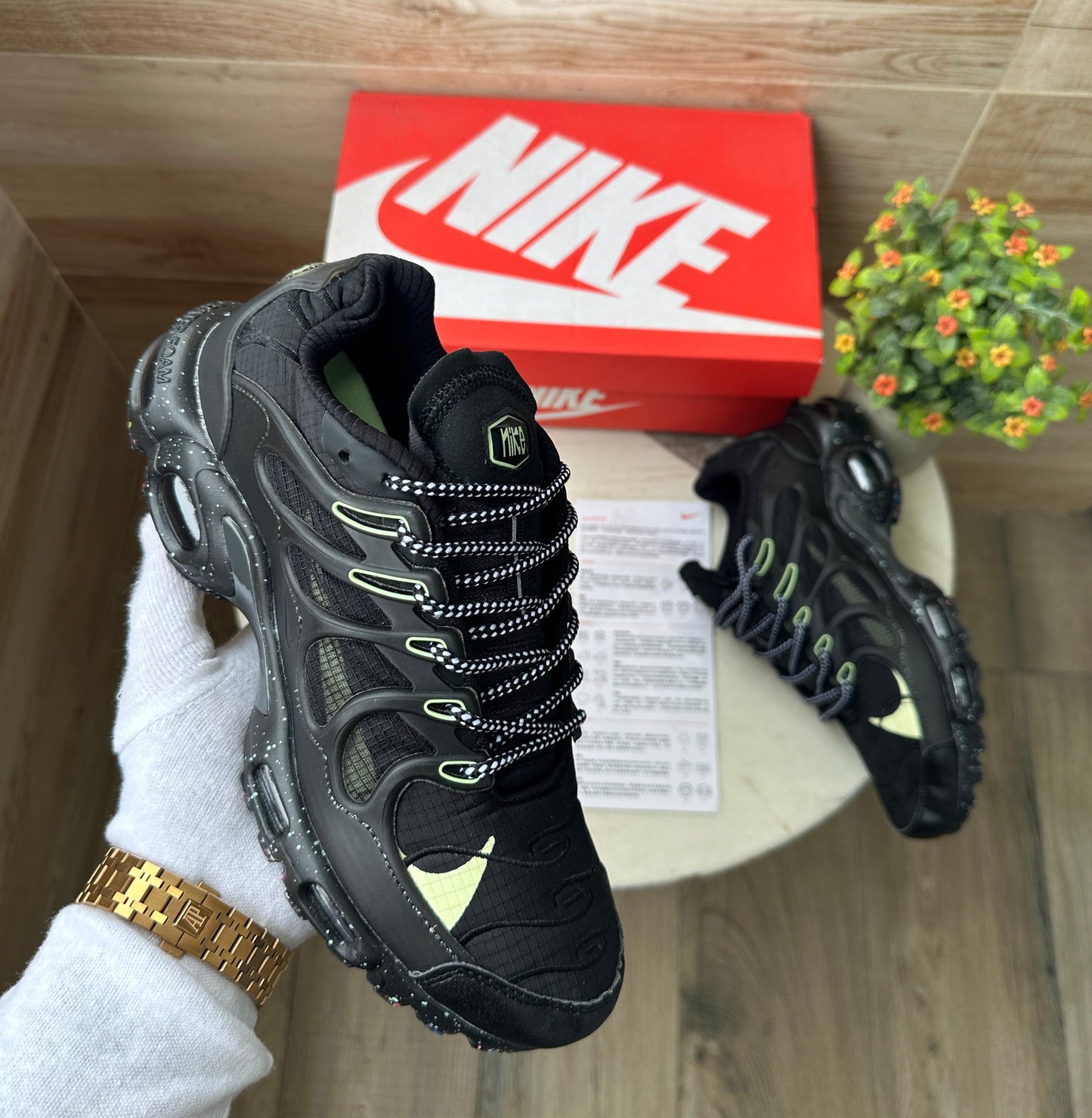 Nike Airmax Plus Terascape