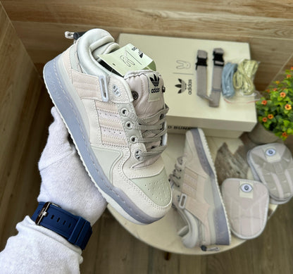 Adidas Bad bunny Grey