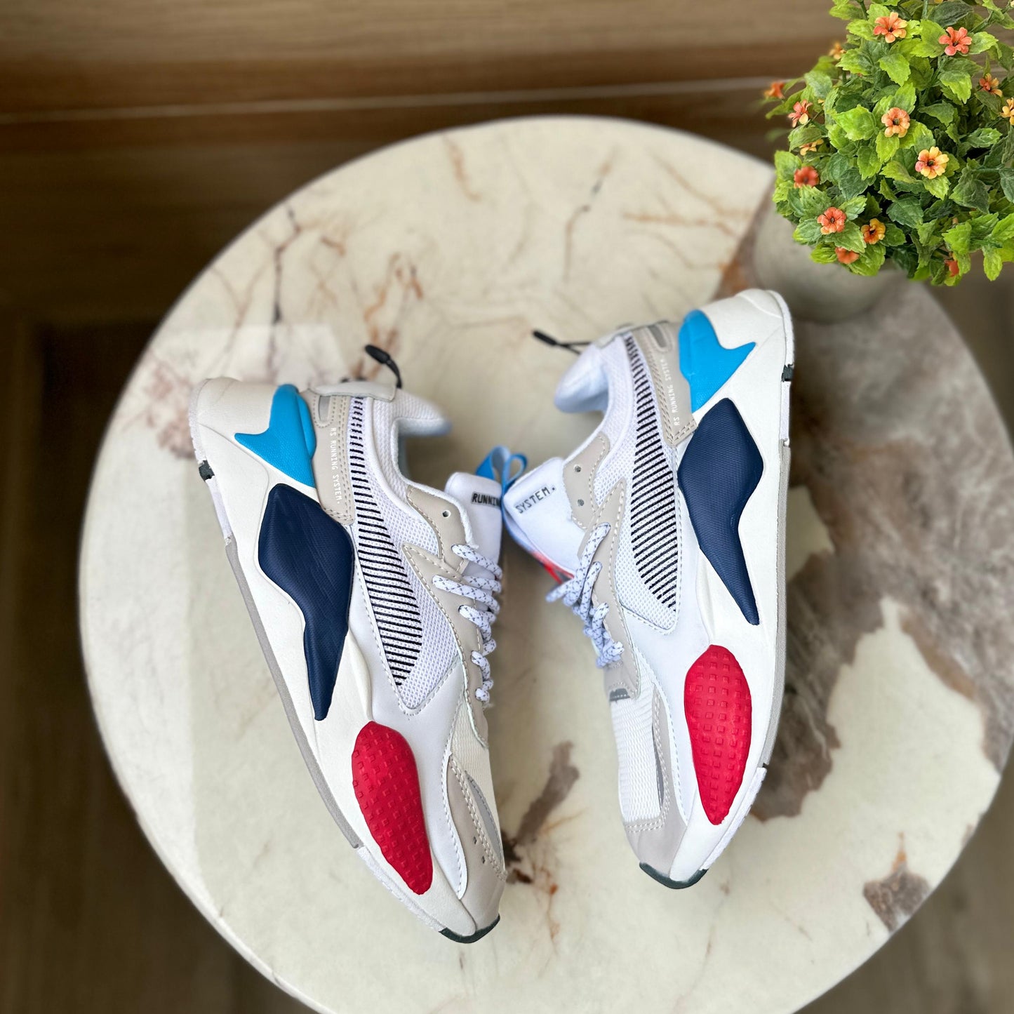 Puma Rs Bmw