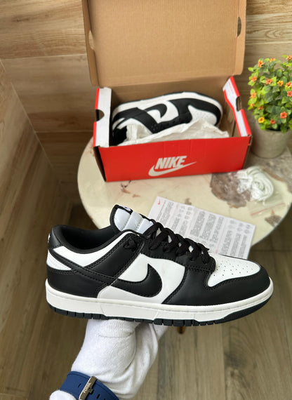 Nike Sb Dunk Panda