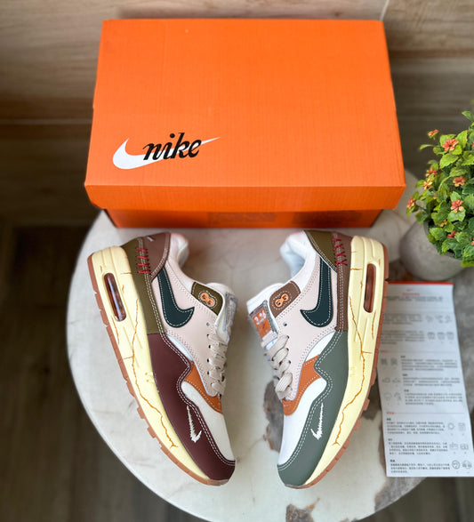 Nike Airmax 1 Wabi Sabi