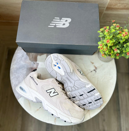 New balance 530 Ivory