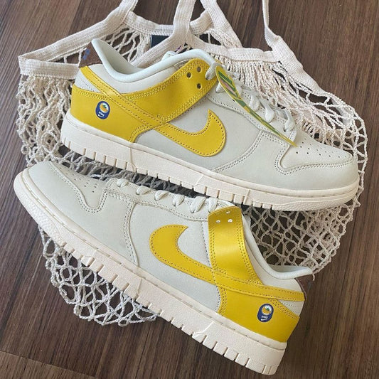 Nike Sb Dunk Banana Shake