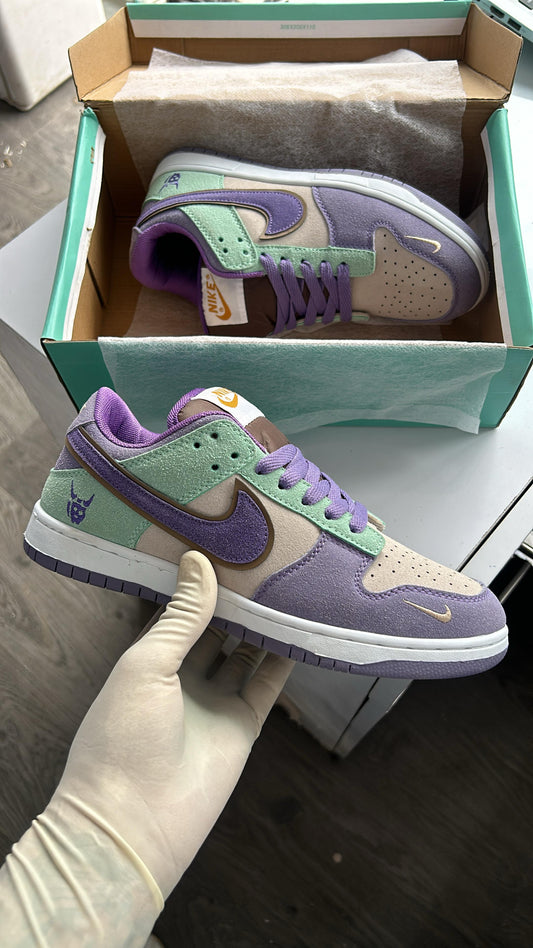 Nike Sb Dunk Vaneer