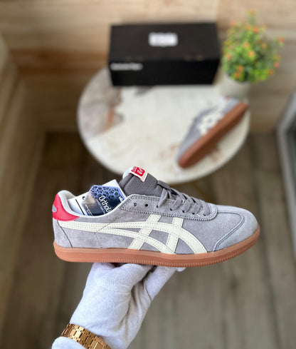 Onitsuka Tiger Gum Sole Tokuten Edtn