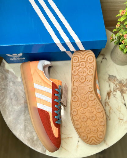 Adidas Gazzele Indoor Beam Orange