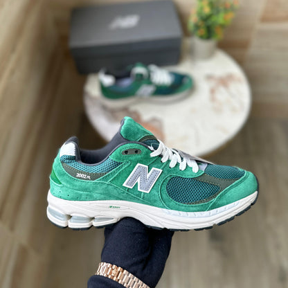 Newbalance 2002r Protection Green