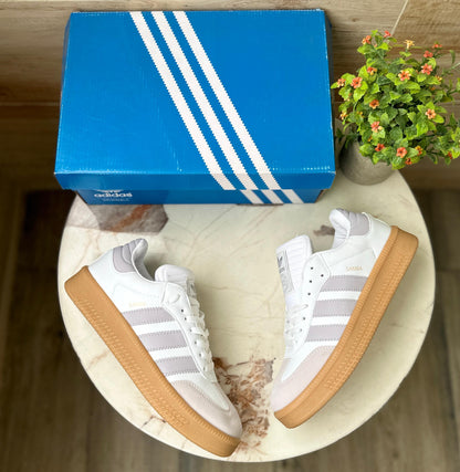 Adidas Samba Gum