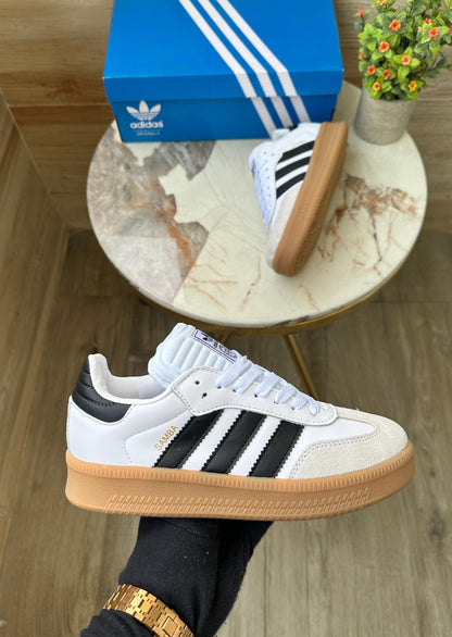 Adidas Samba Gum