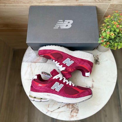 New balance 2002r Cherry Bordeaux