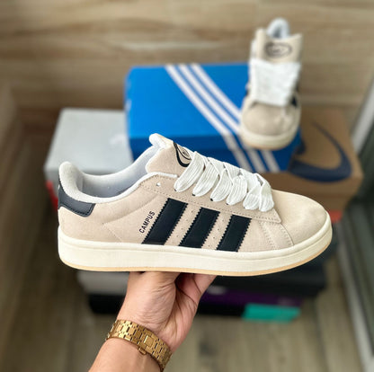 Adidas Campus 00s Cream