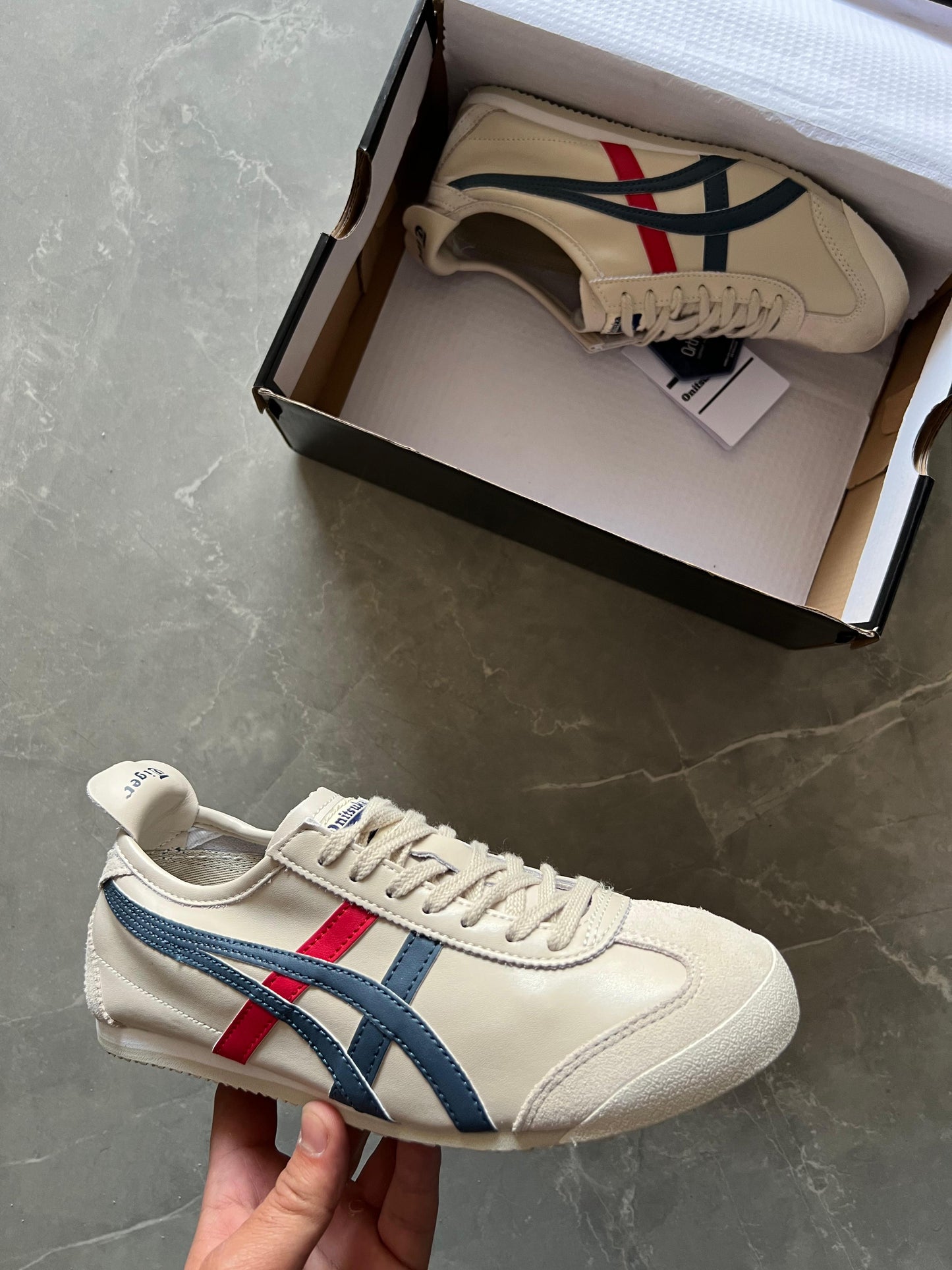 Onitsuka Tiger Mexico 66