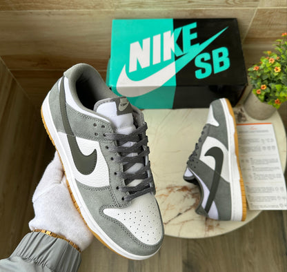 Nike Sb Smoke Grey Gum 2023