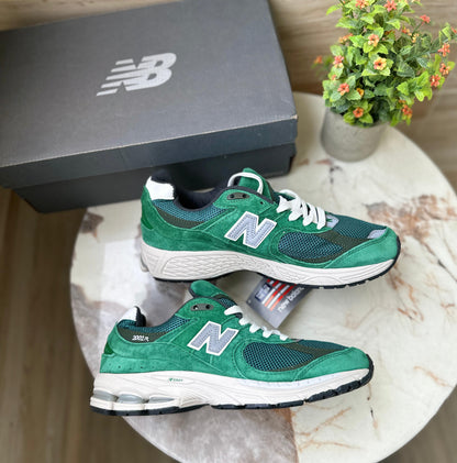 Newbalance 2002r Protection Green