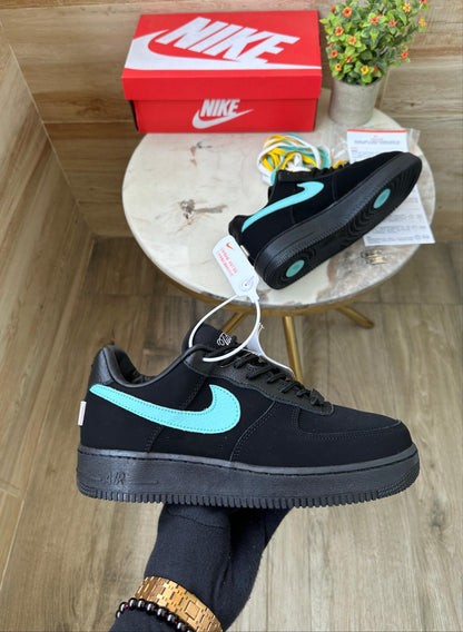 Nike Airforce One Tiffany